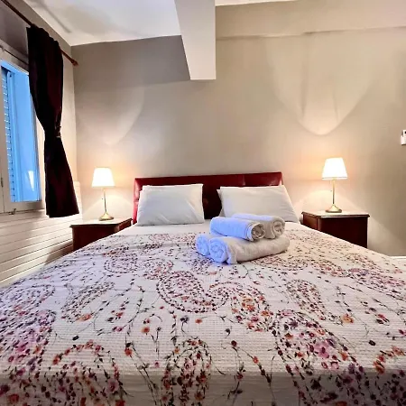 Casa de Férias At 100 Meters To The Sea In