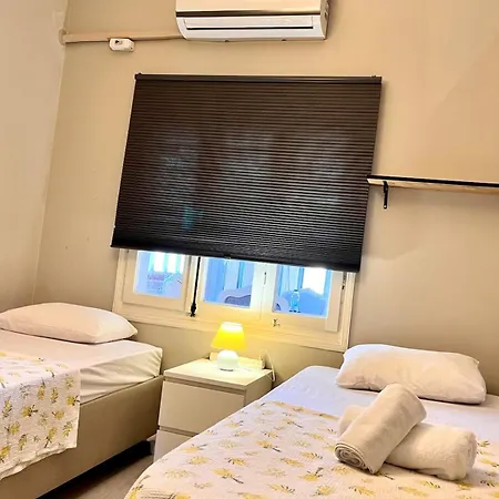 At 100 Meters To The Sea In *