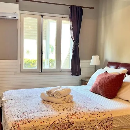 펜션 At 100 Meters To The Sea In *