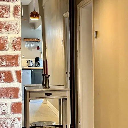 Casa de Férias At 100 Meters To The Sea In Urla