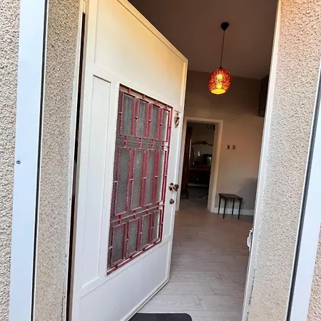 At 100 Meters To The Sea In 펜션