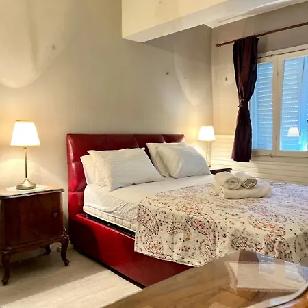 Casa de Férias At 100 Meters To The Sea In