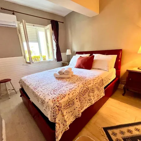 펜션 At 100 Meters To The Sea In *