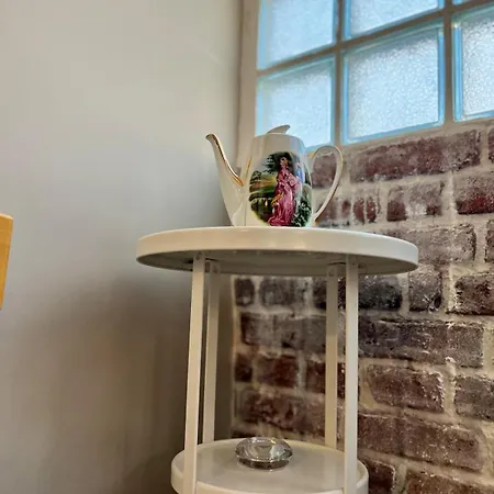 Casa de Férias At 100 Meters To The Sea In Urla