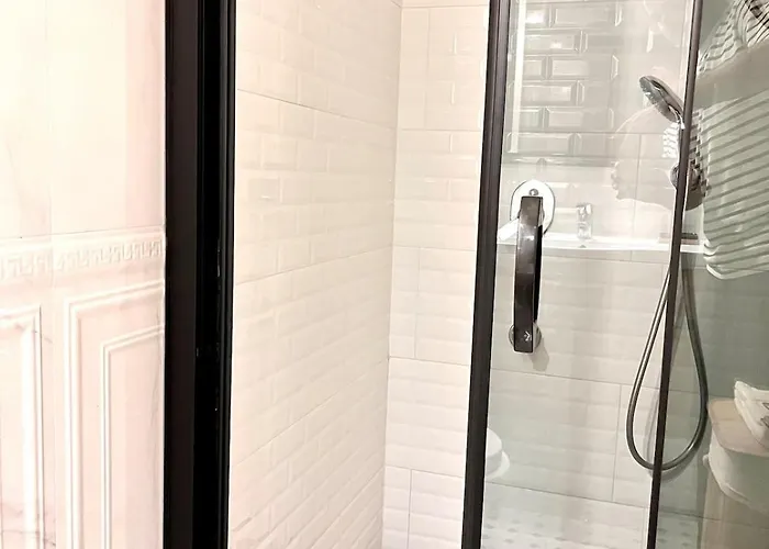 At 100 Meters To The Sea In Prázdninový dům