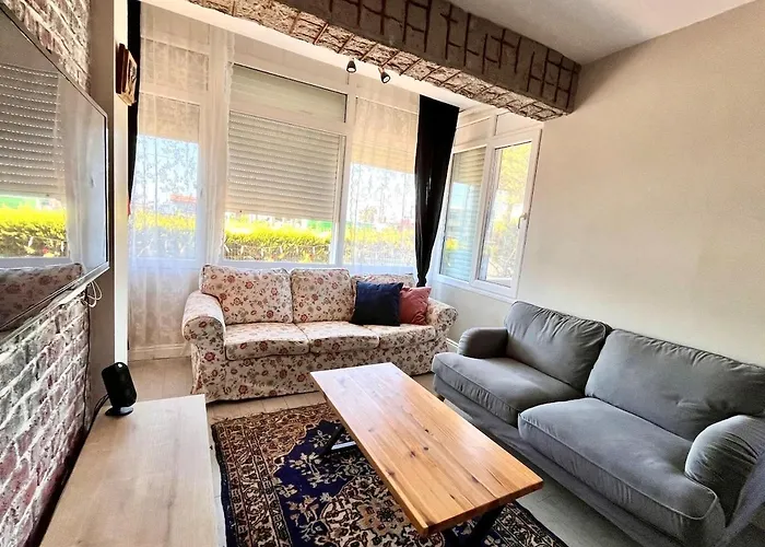 At 100 Meters To The Sea In Prázdninový dům