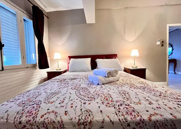 Prázdninový dům At 100 Meters To The Sea In