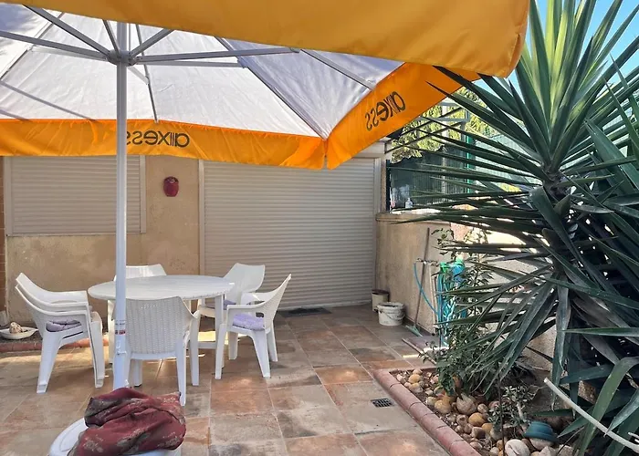 At 100 Meters To The Sea In Prázdninový dům Urla