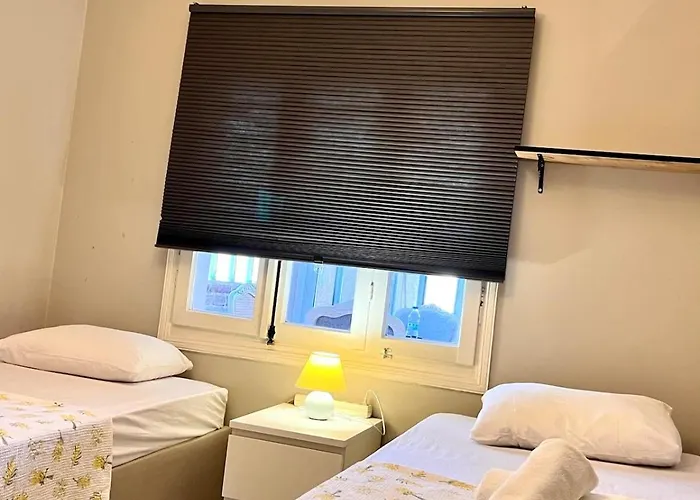 At 100 Meters To The Sea In *