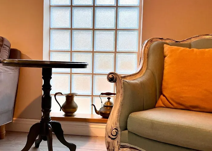 At 100 Meters To The Sea In * Urla