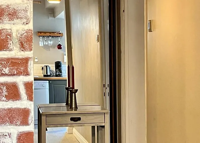 Prázdninový dům At 100 Meters To The Sea In Urla