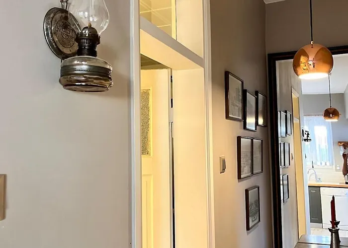 At 100 Meters To The Sea In *