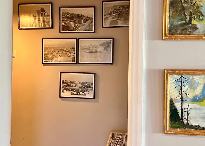 Prázdninový dům At 100 Meters To The Sea In Urla