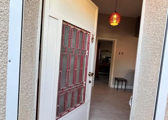 At 100 Meters To The Sea In Prázdninový dům