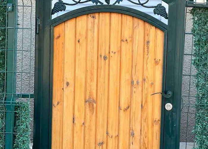 At 100 Meters To The Sea In Prázdninový dům