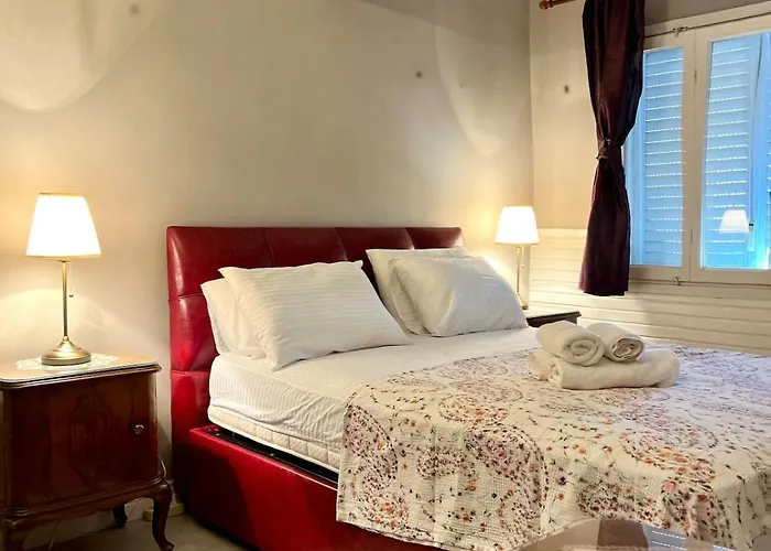 Prázdninový dům At 100 Meters To The Sea In