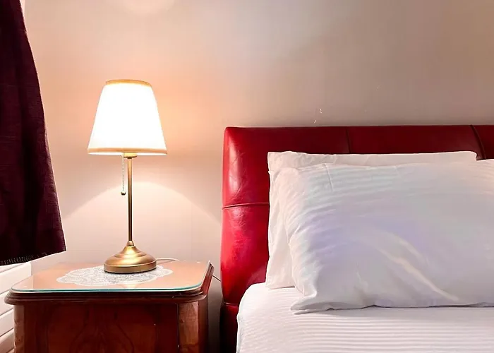 At 100 Meters To The Sea In Urla