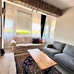 At 100 Meters To The Sea In Holiday home