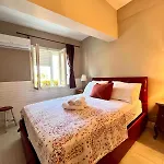 At 100 Meters To The Sea In Holiday home *
