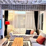 Holiday home At 100 Meters To The Sea In Urla