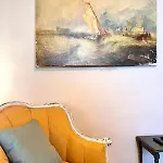 At 100 Meters To The Sea In Holiday home *
