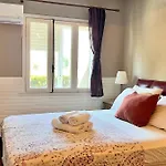 Holiday home At 100 Meters To The Sea In *