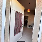 At 100 Meters To The Sea In Holiday home