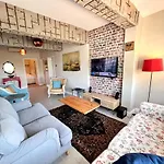 At 100 Meters To The Sea In Holiday home