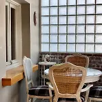 Holiday home At 100 Meters To The Sea In