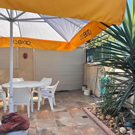 At 100 Meters To The Sea In Holiday home Urla