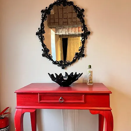 At 100 Meters To The Sea In *