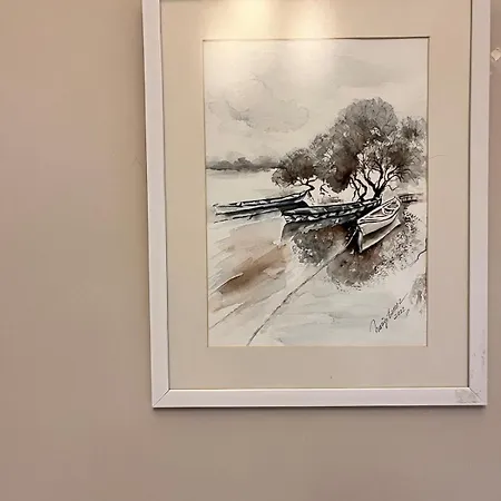 Case de vacanță At 100 Meters To The Sea In *