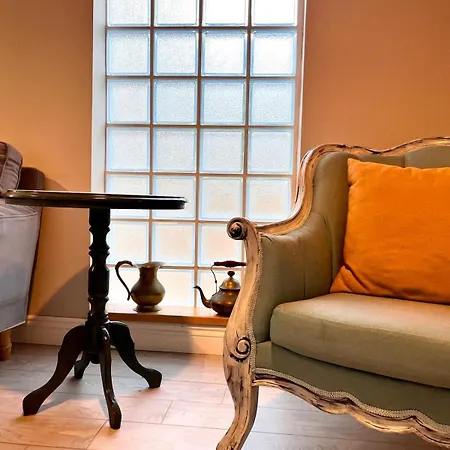 At 100 Meters To The Sea In * Urla