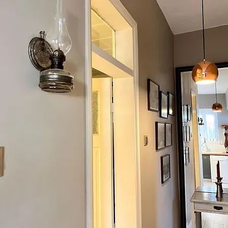 At 100 Meters To The Sea In *