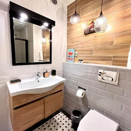 At 100 Meters To The Sea In * Urla